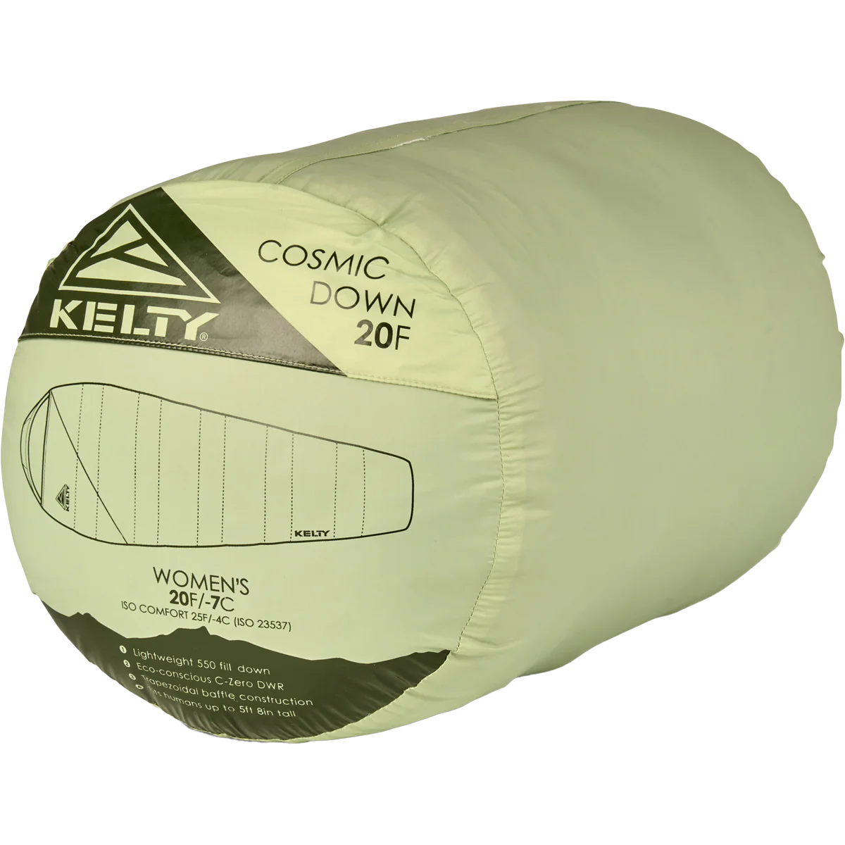 Women's Cosmic Down 20 - Image 12