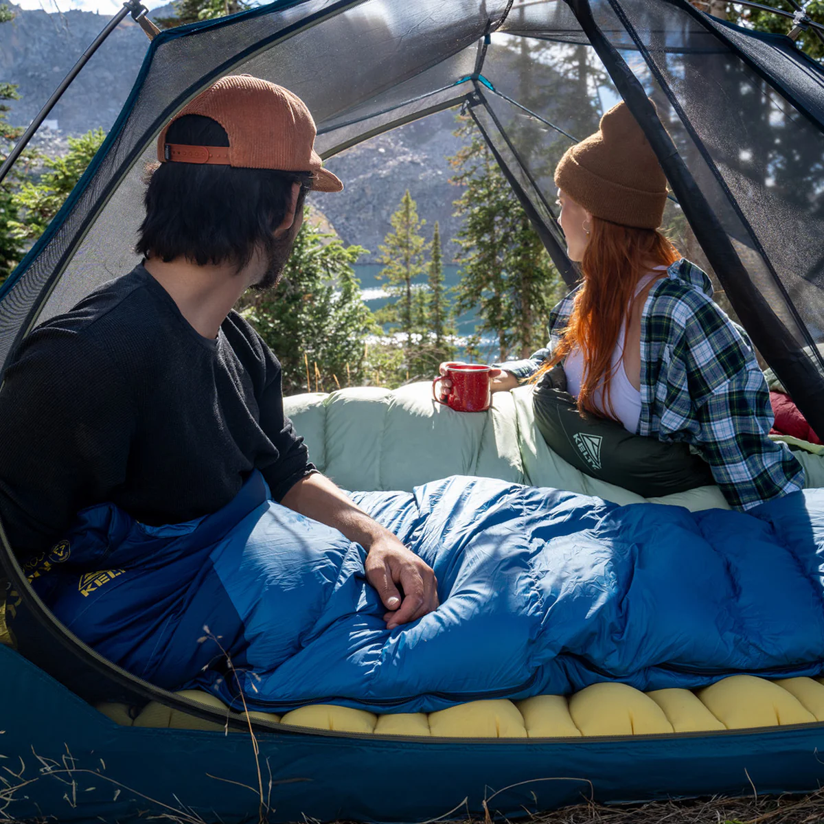 Women's Cosmic Down 20 - Image 3