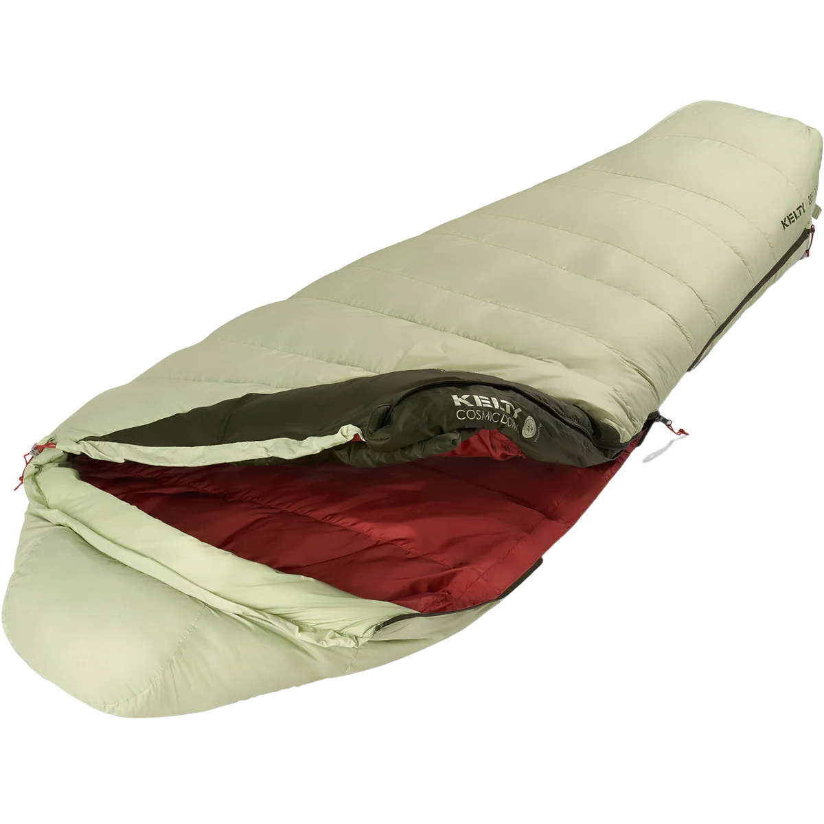 Women's Cosmic Down 20 - Image 4