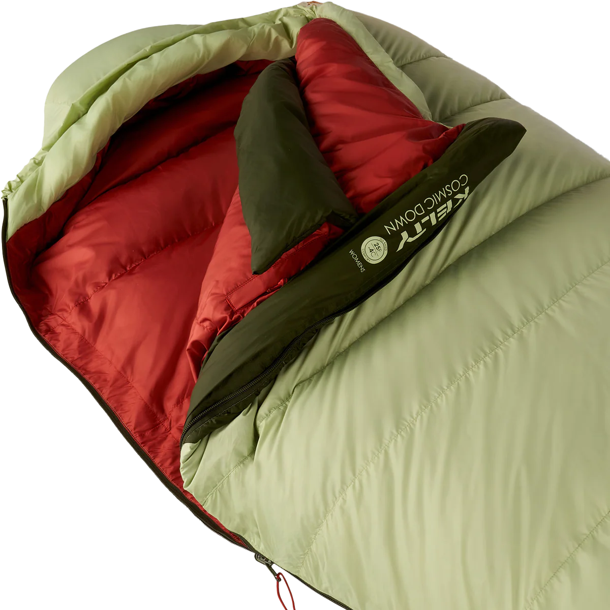 Women's Cosmic Down 20 - Image 7