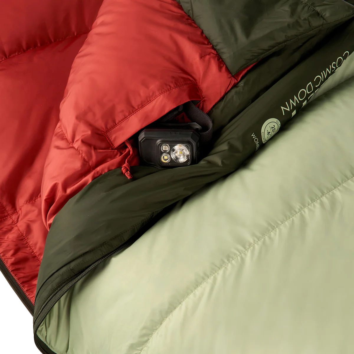 Women's Cosmic Down 20 - Image 9