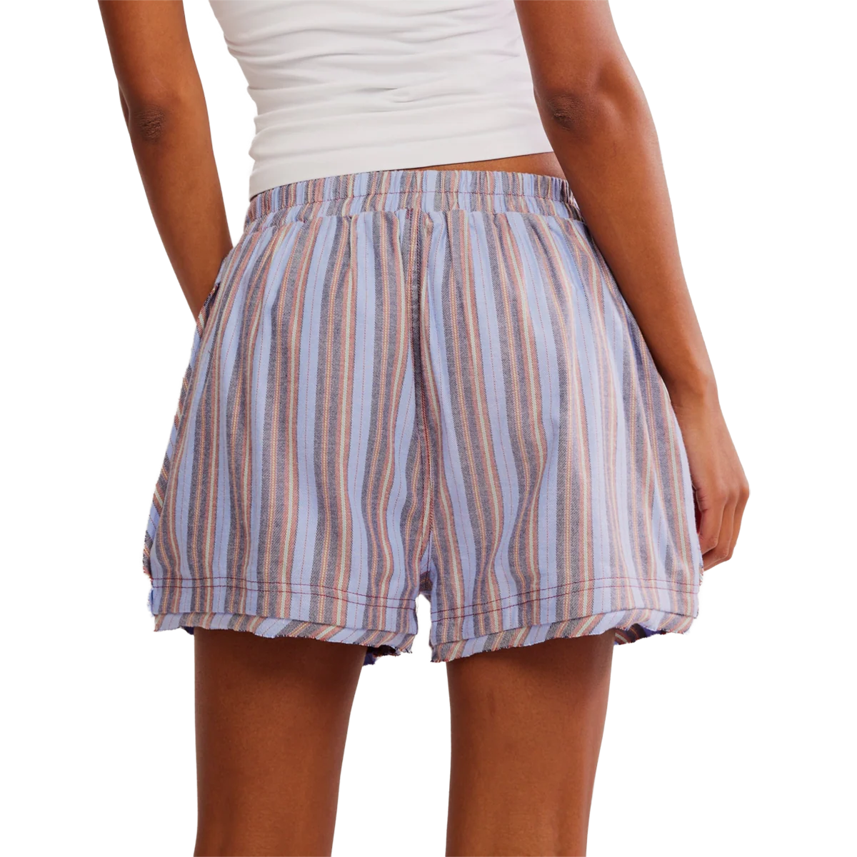 Women's Day to Day Flannel Boxer - Image 3