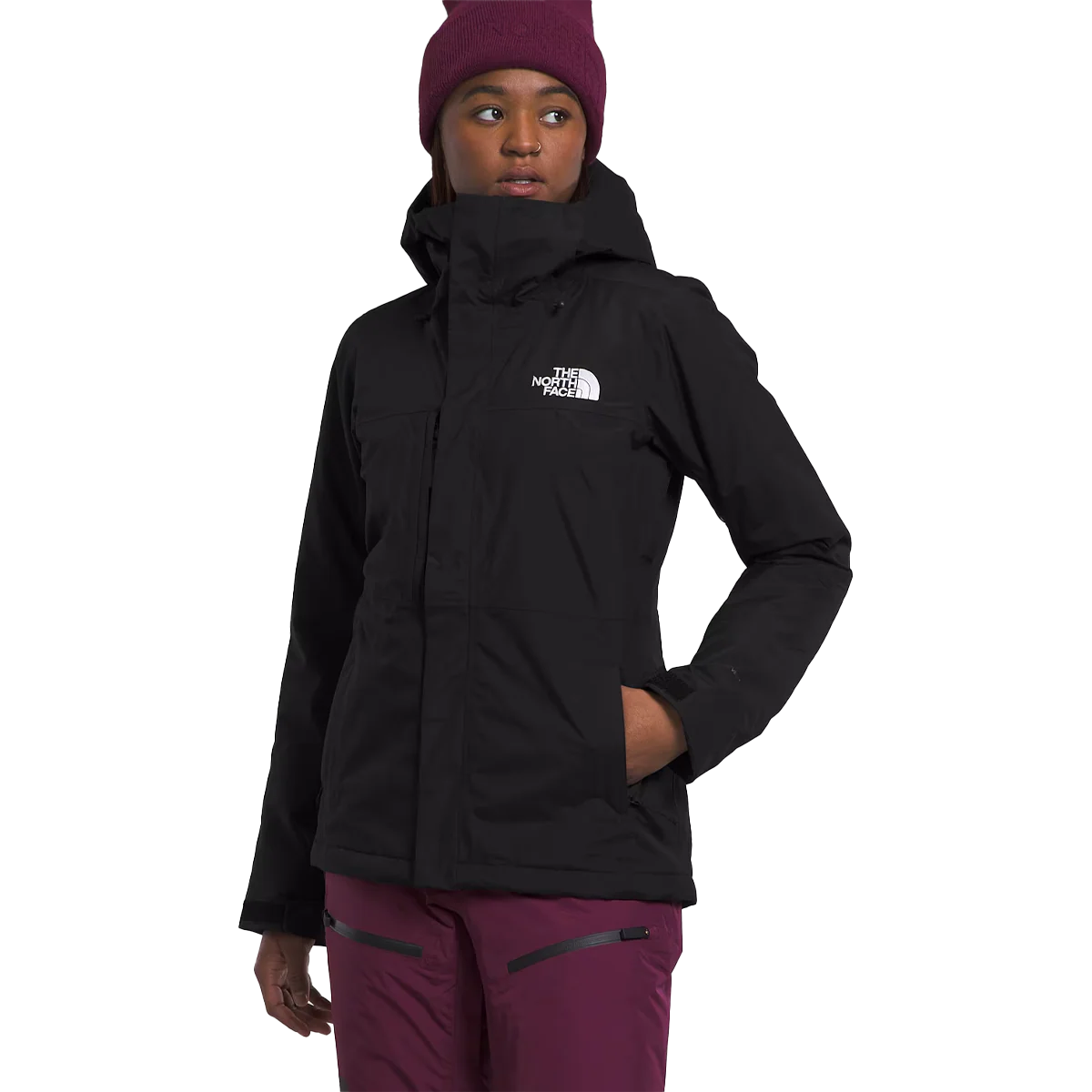 Women's Freedom Insulated Jacket - Image 3