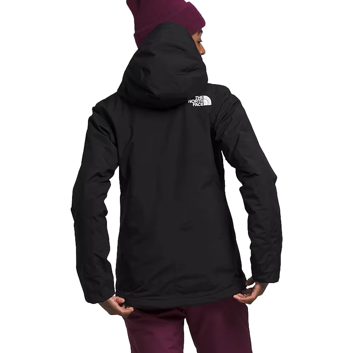 Women's Freedom Insulated Jacket - Image 4