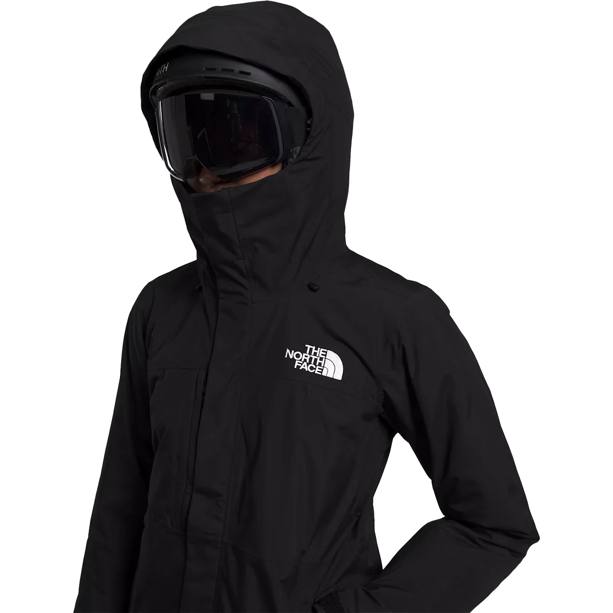 Women's Freedom Insulated Jacket - Image 5
