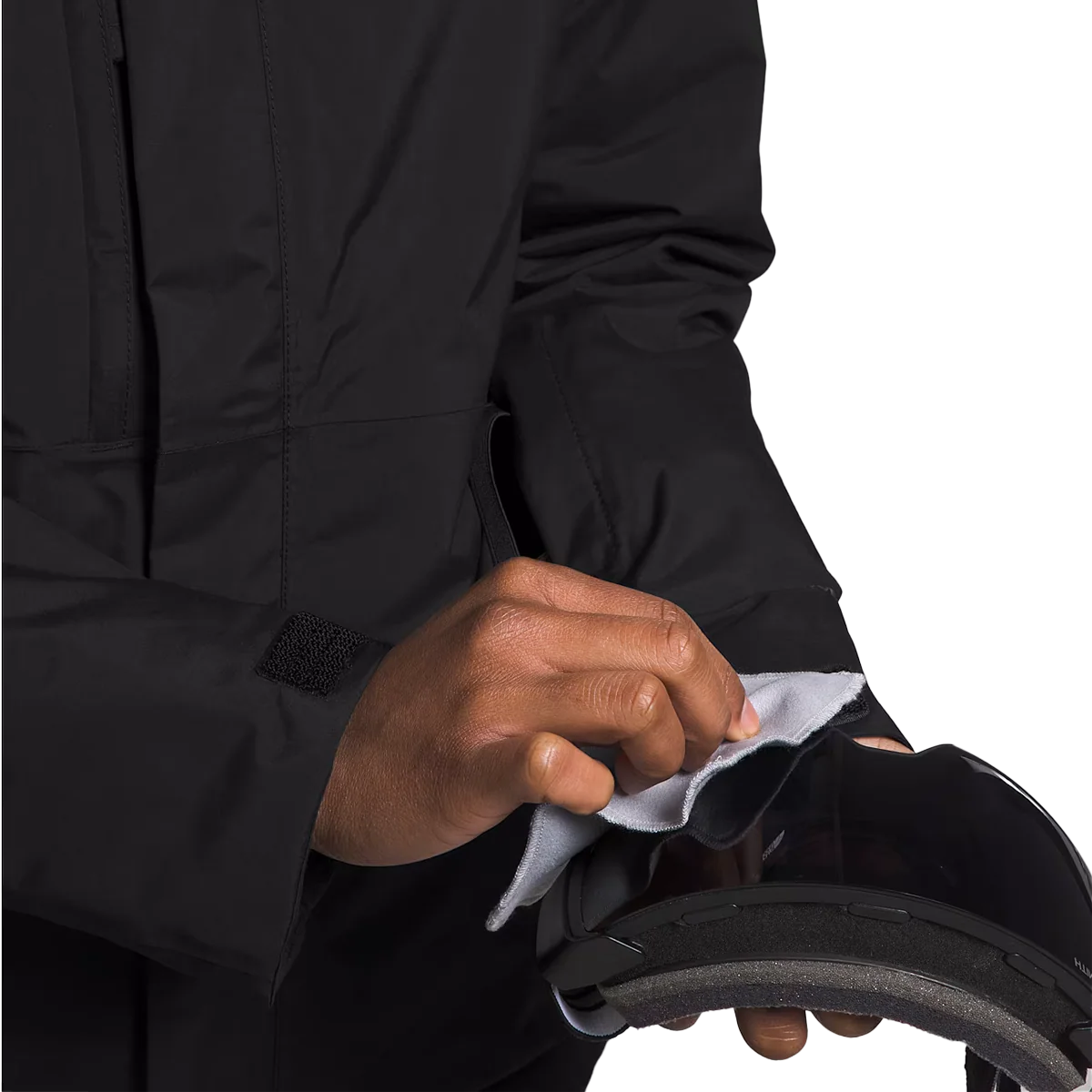 Women's Freedom Insulated Jacket - Image 6