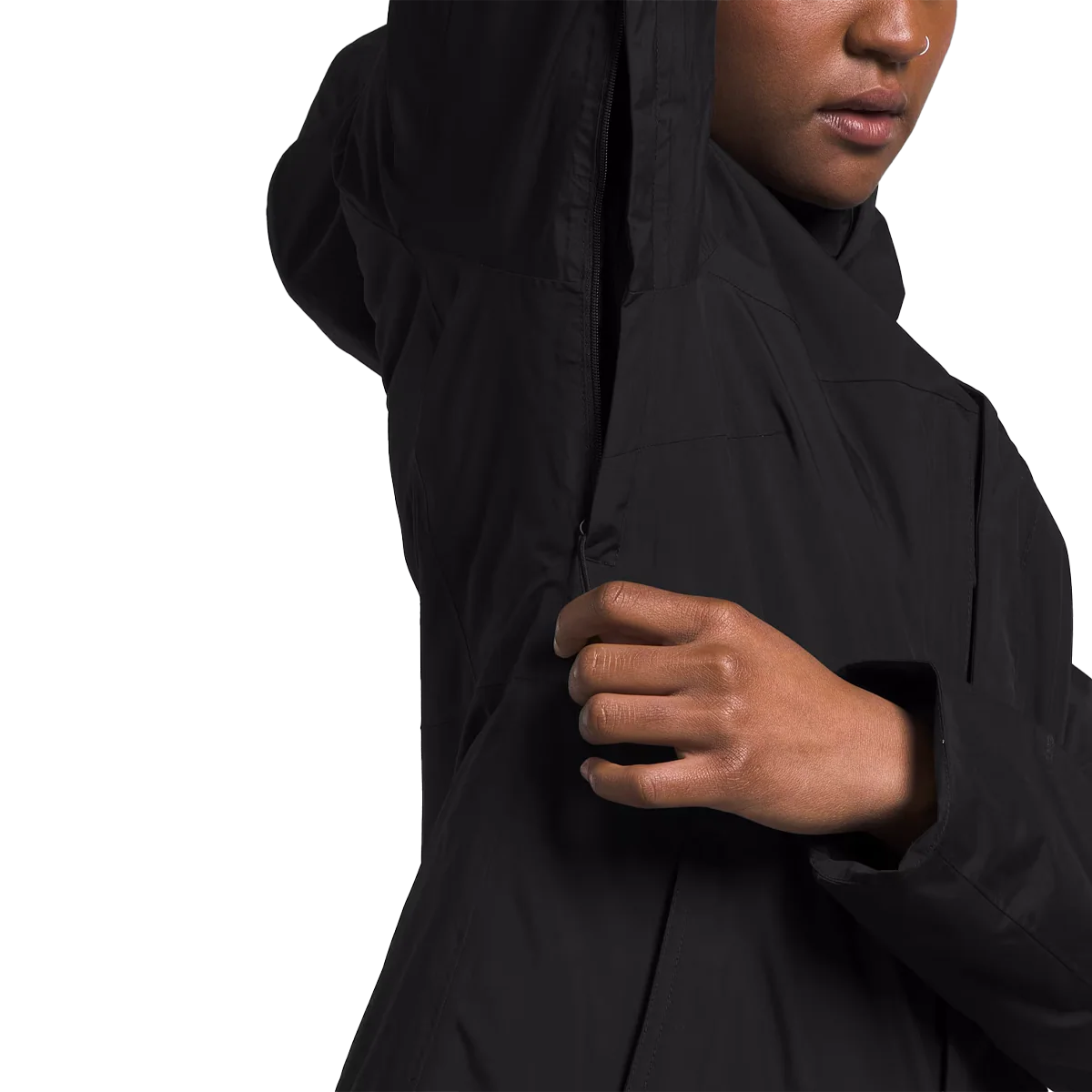 Women's Freedom Insulated Jacket - Image 7