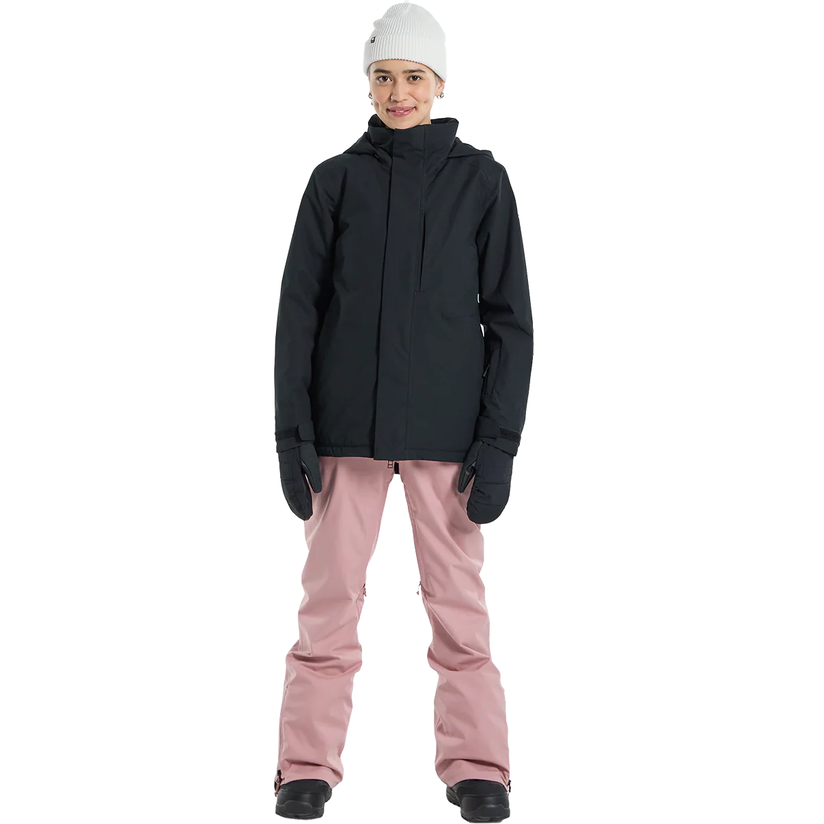 Women's Jet Ridge 2L Jacket - Image 7