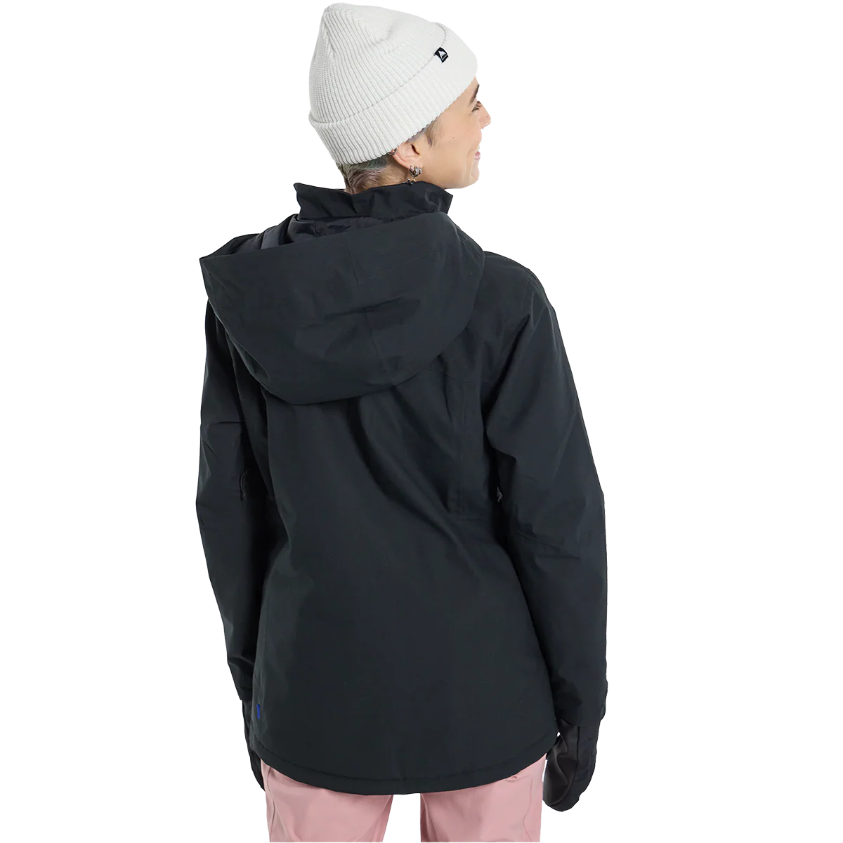 Women's Jet Ridge 2L Jacket - Image 8
