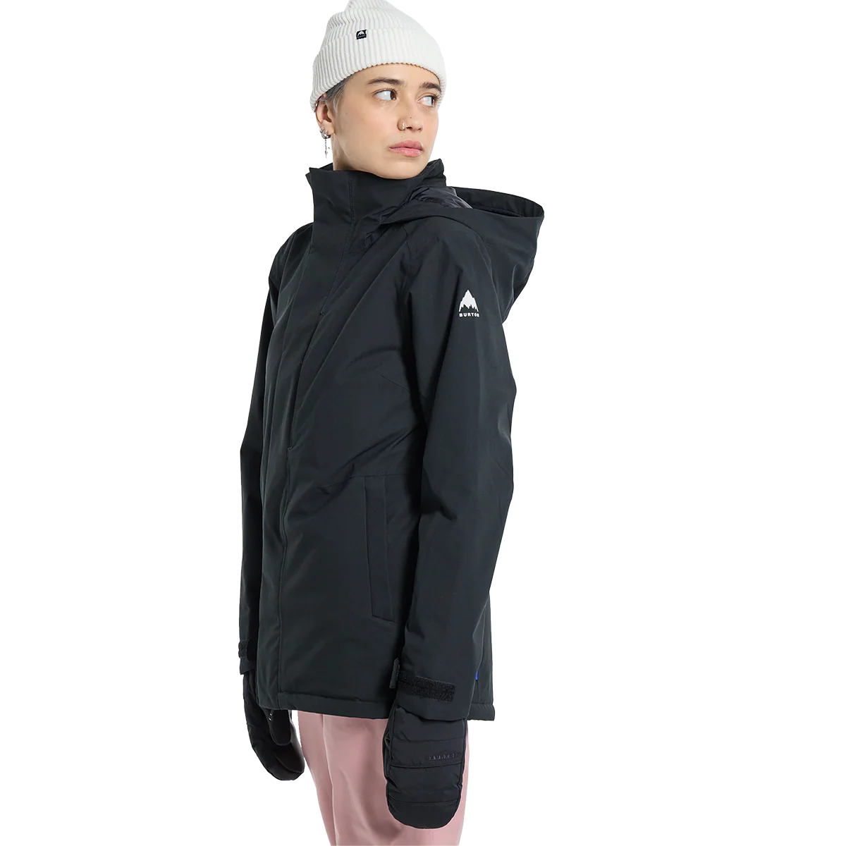 Women's Jet Ridge 2L Jacket - Image 9