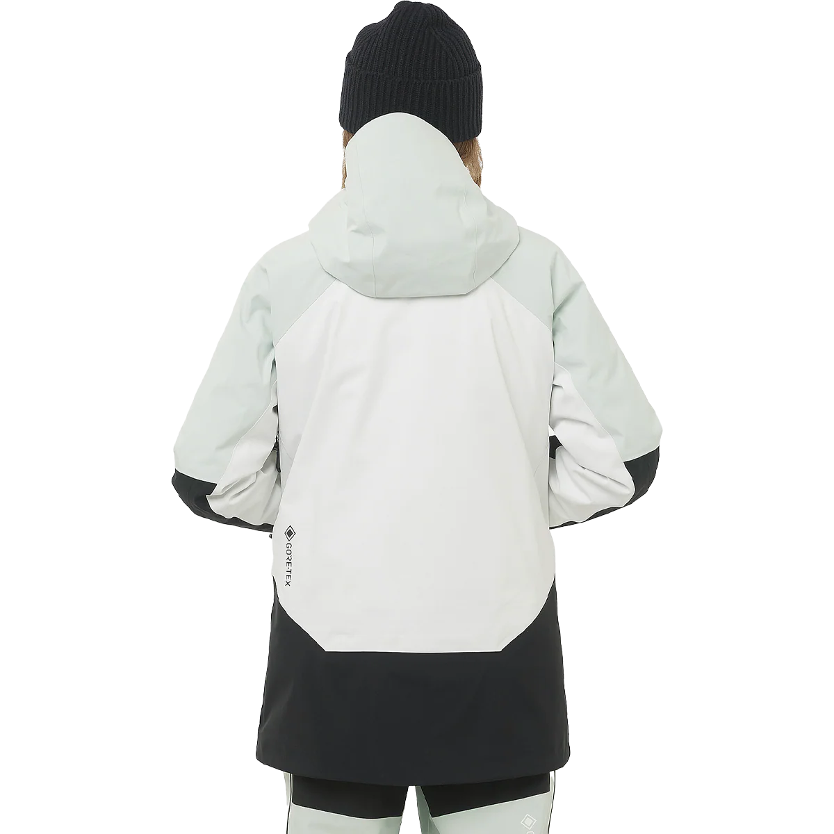 Women's Moon Patrol Gore-Tex Jacket - Image 3