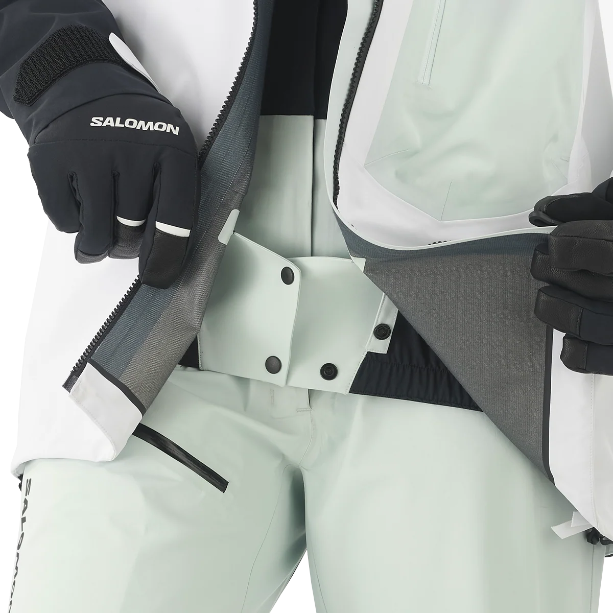 Women's Moon Patrol Gore-Tex Jacket - Image 9