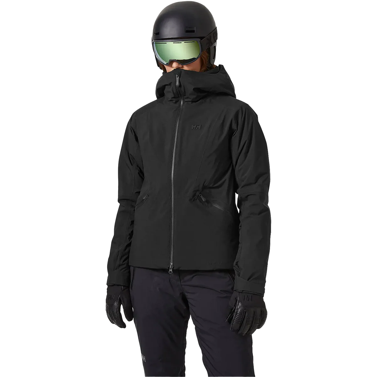 Women's Motionista Infinity Jacket - Image 4