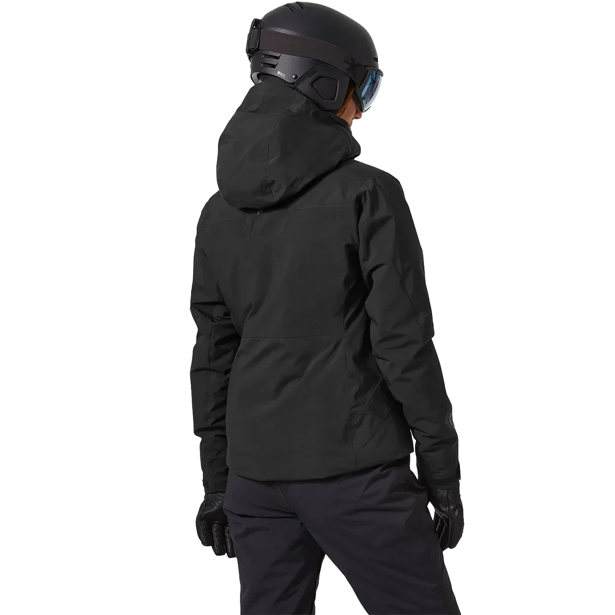Women's Motionista Infinity Jacket - Image 5