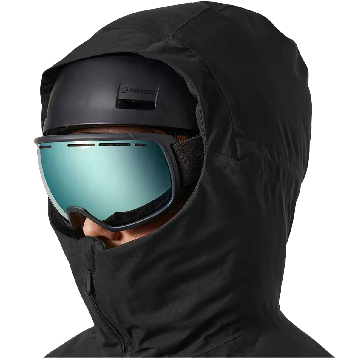 Women's Motionista Infinity Jacket - Image 6