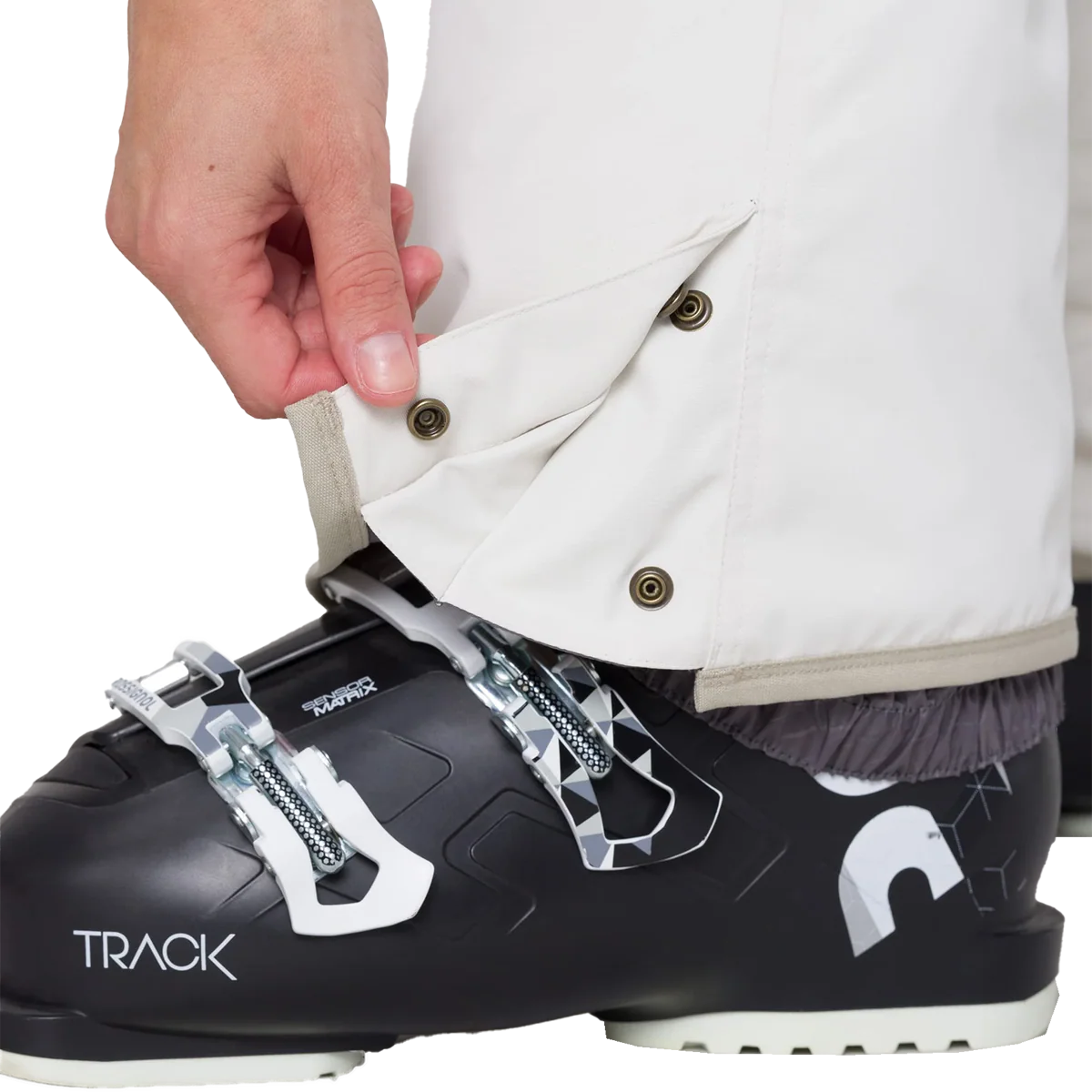 Women's Smarty 3-in-1 Cargo Pant - Image 12