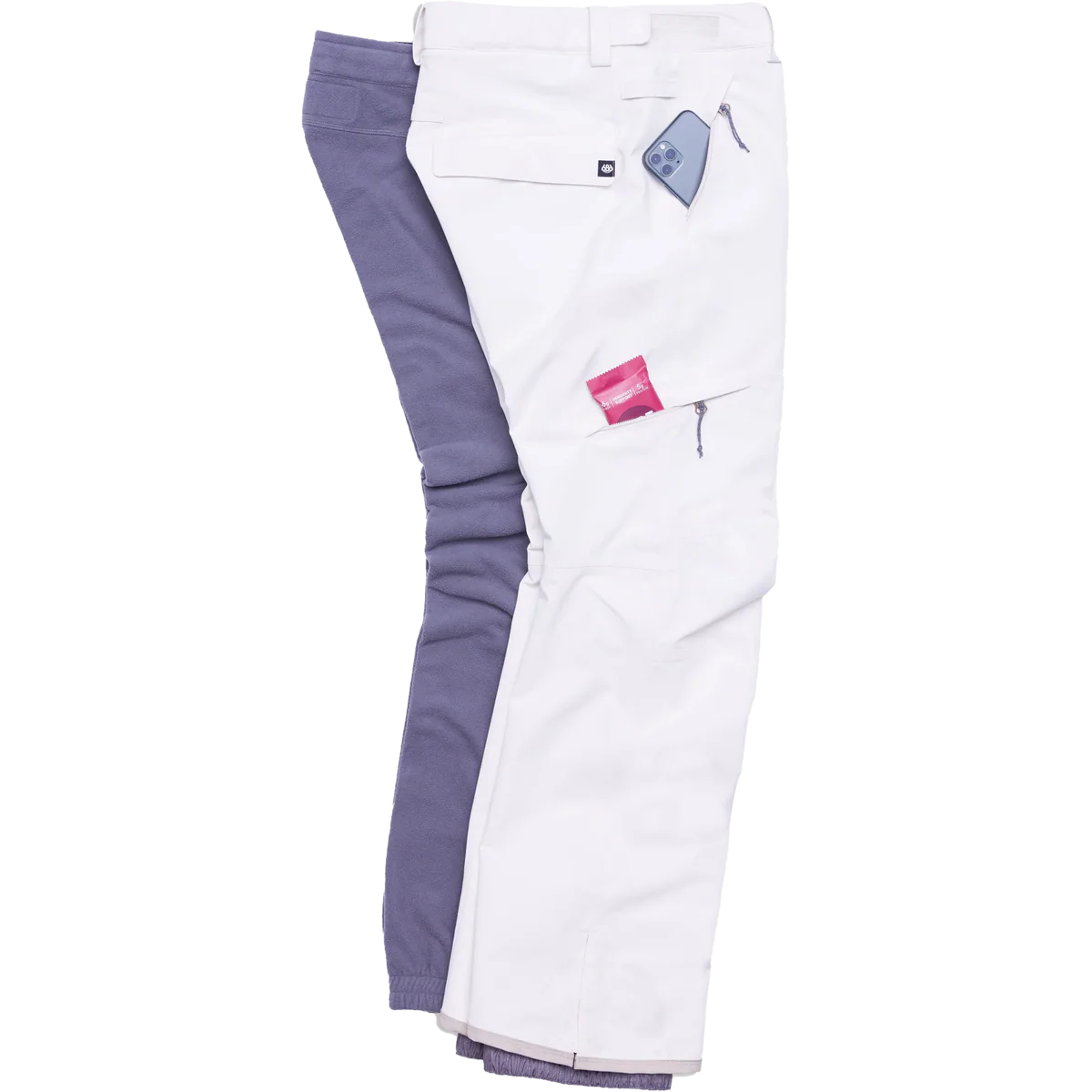 Women's Smarty 3-in-1 Cargo Pant - Image 13