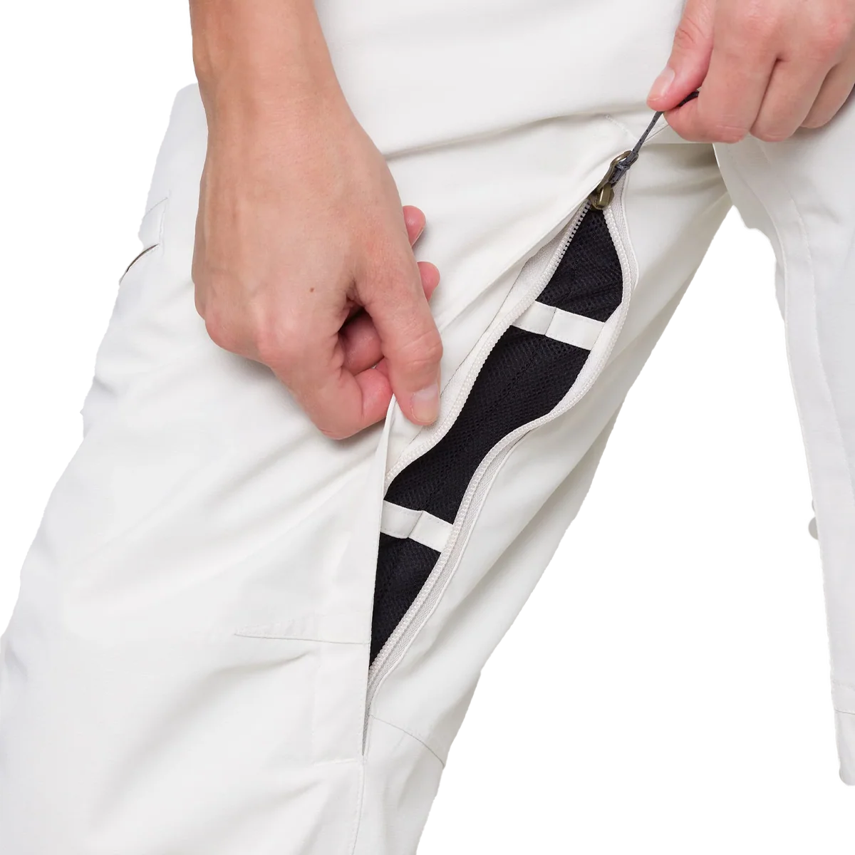 Women's Smarty 3-in-1 Cargo Pant - Image 7