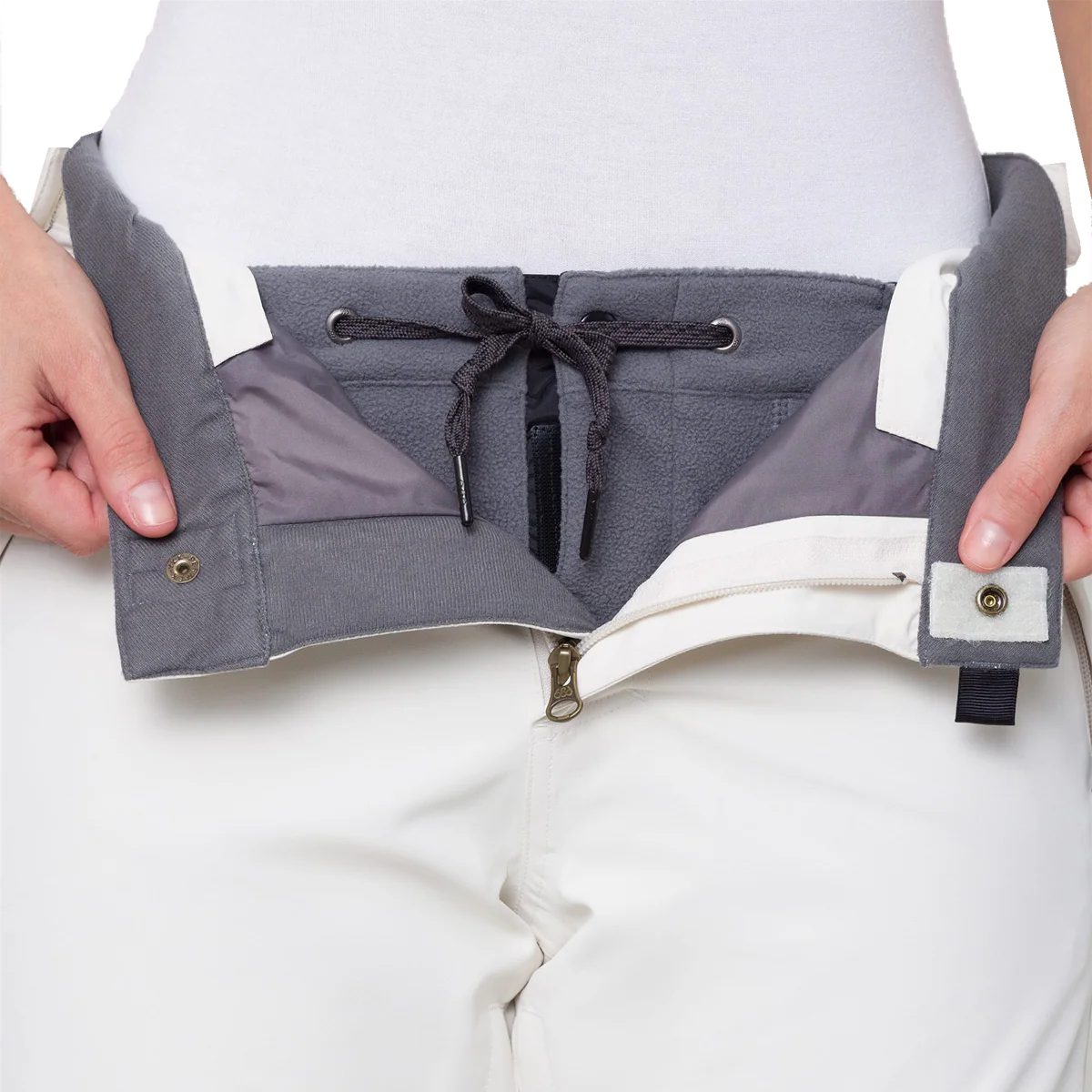 Women's Smarty 3-in-1 Cargo Pant - Image 8