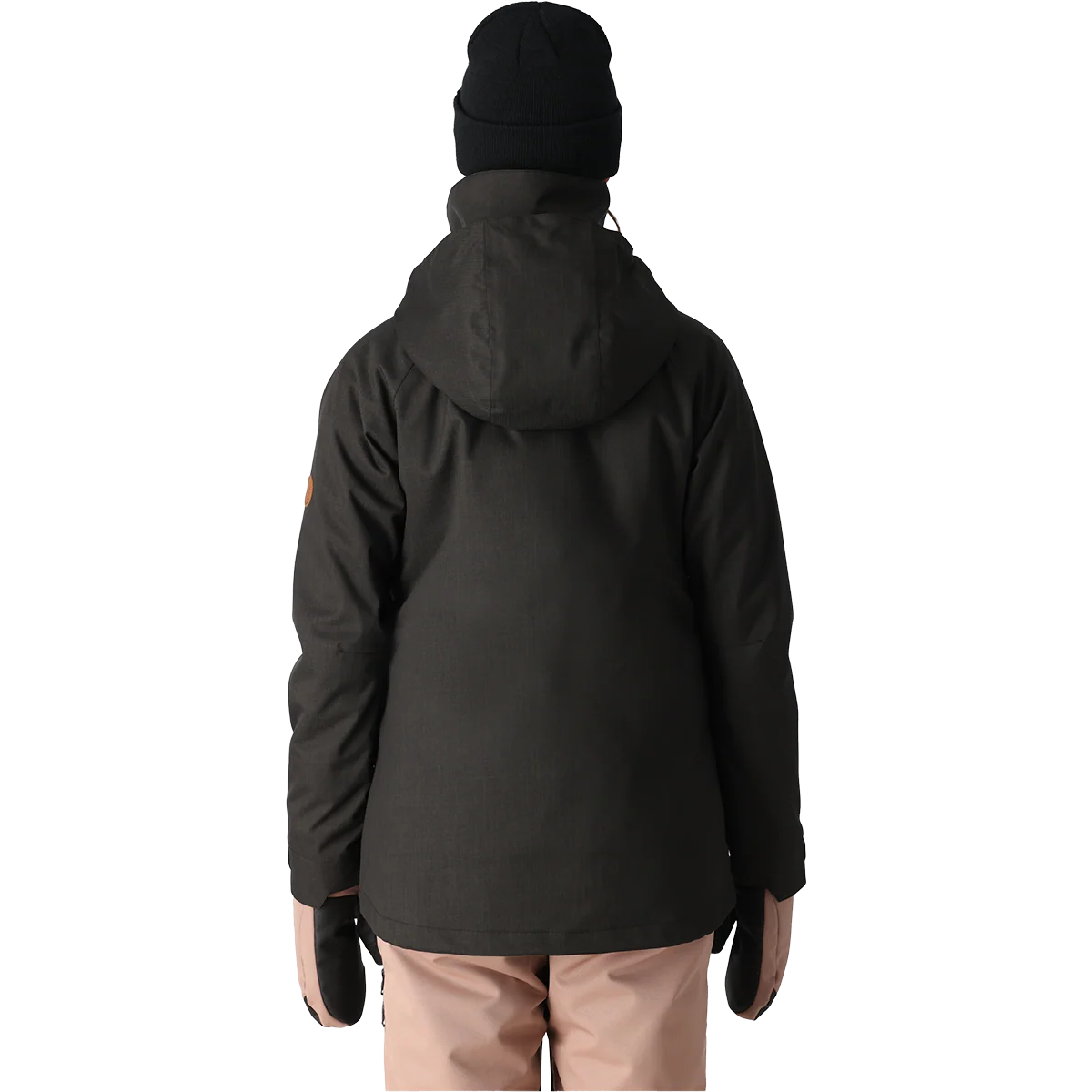 Women's Smarty 3-in-1 Spellbound Jacket - Image 4