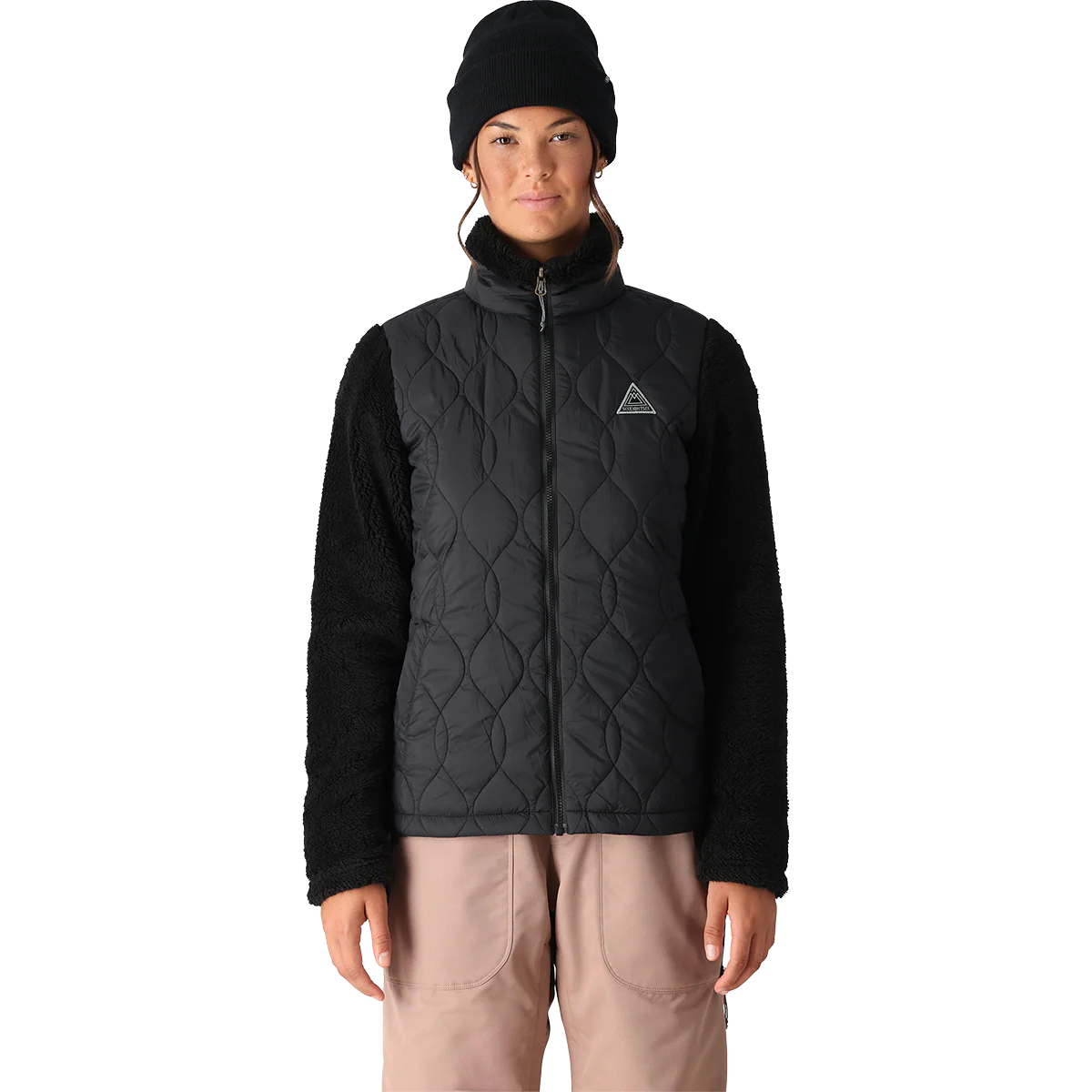 Women's Smarty 3-in-1 Spellbound Jacket - Image 5