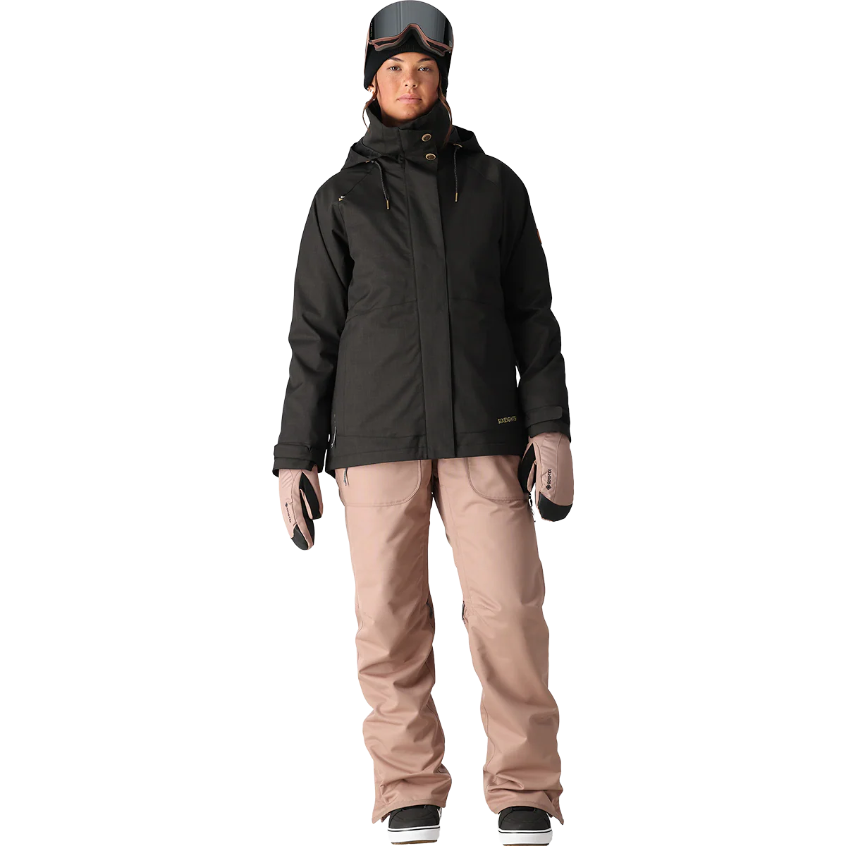 Women's Smarty 3-in-1 Spellbound Jacket - Image 6