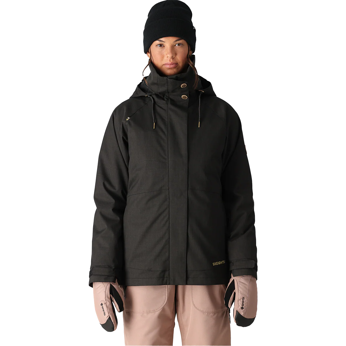 Women's Smarty 3-in-1 Spellbound Jacket - Image 7