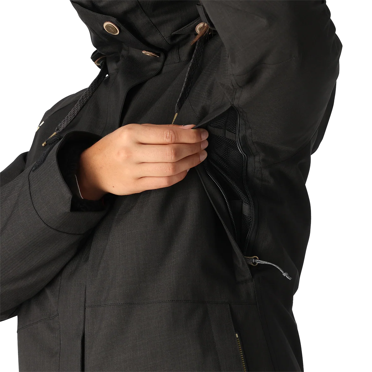 Women's Smarty 3-in-1 Spellbound Jacket - Image 9