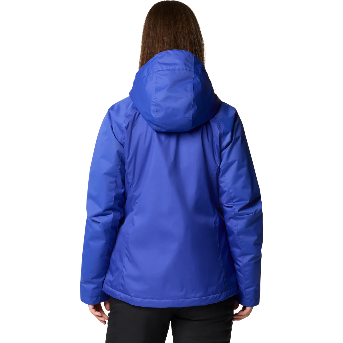 Women's Snowy Summit Insulated Jacket - Image 5