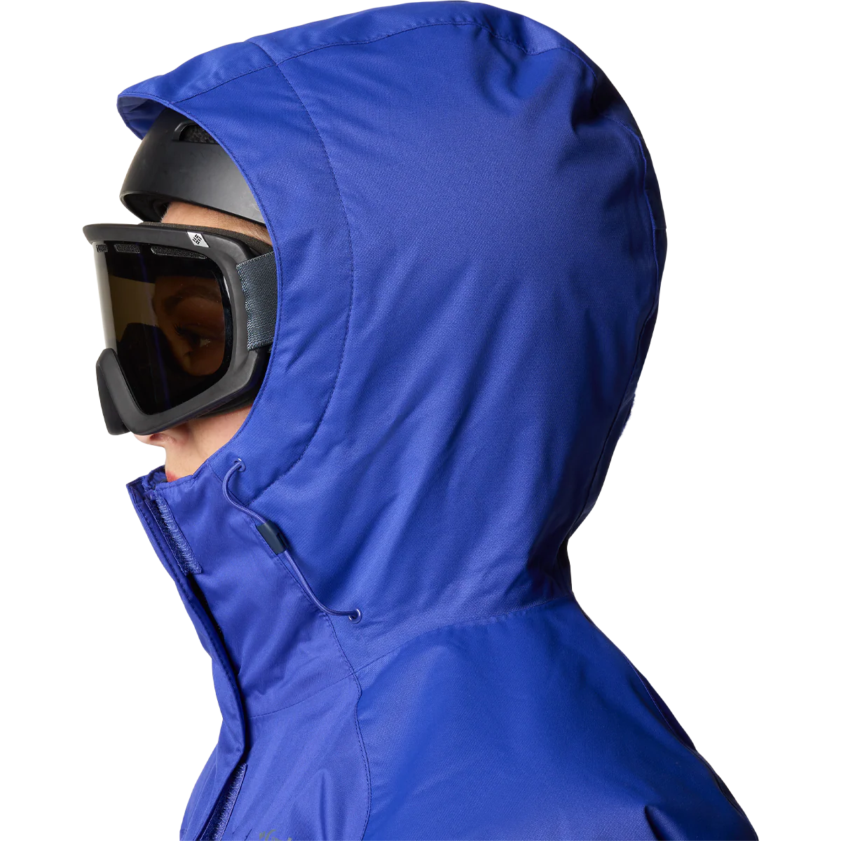 Women's Snowy Summit Insulated Jacket - Image 8