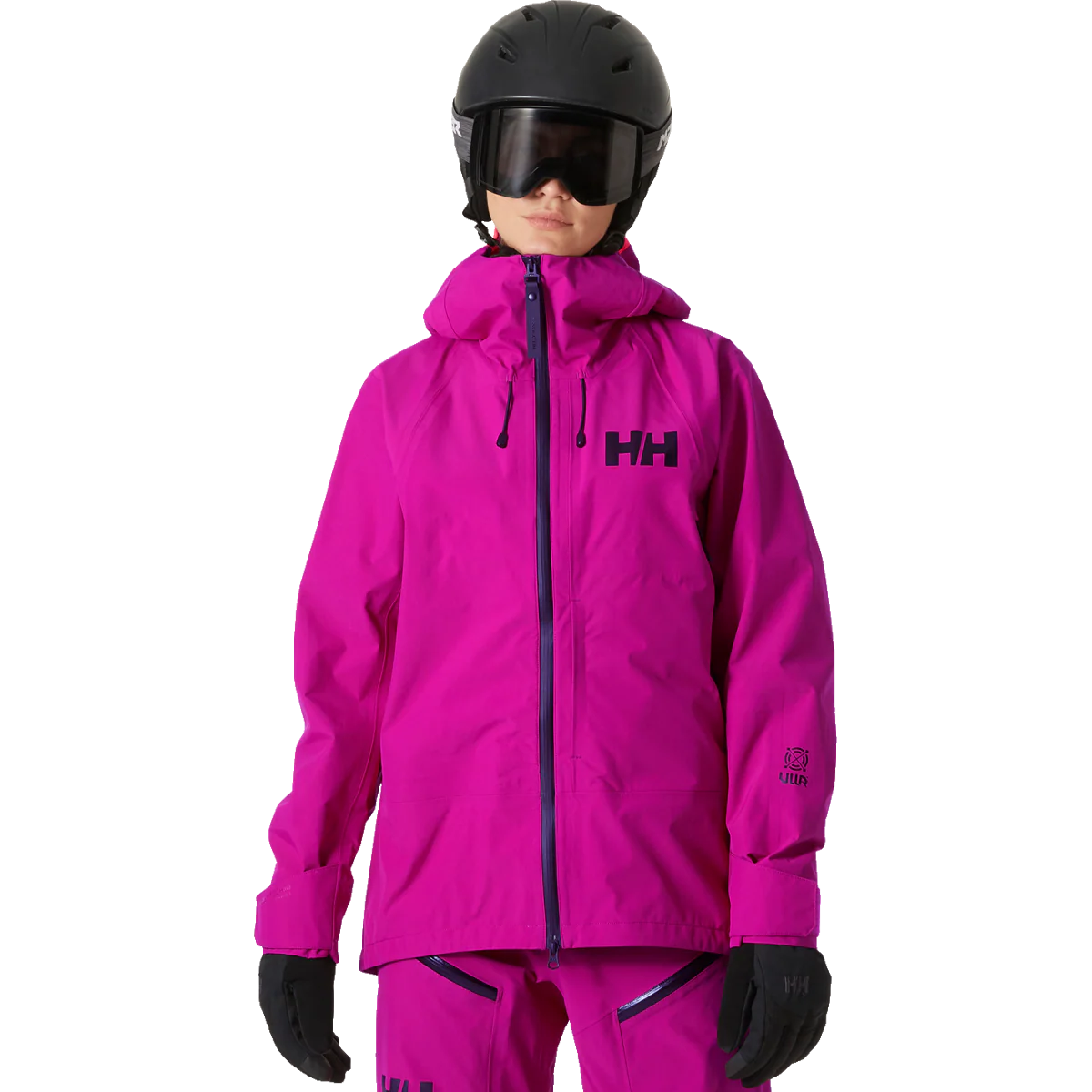 Women's Sogn Shell Jacket - Image 3