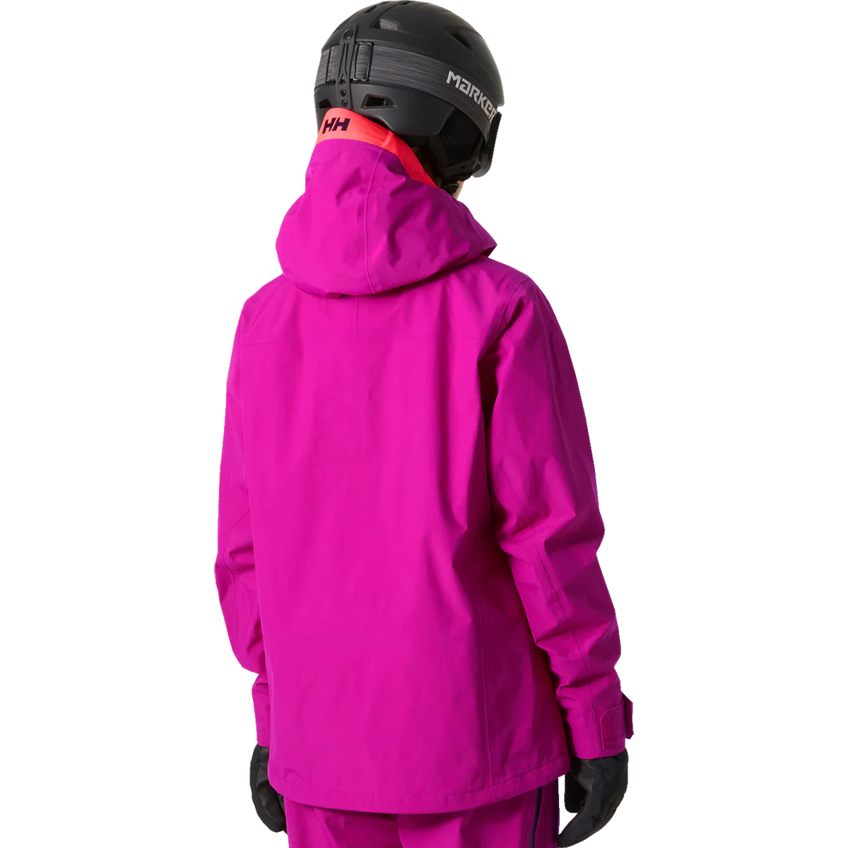 Women's Sogn Shell Jacket - Image 4