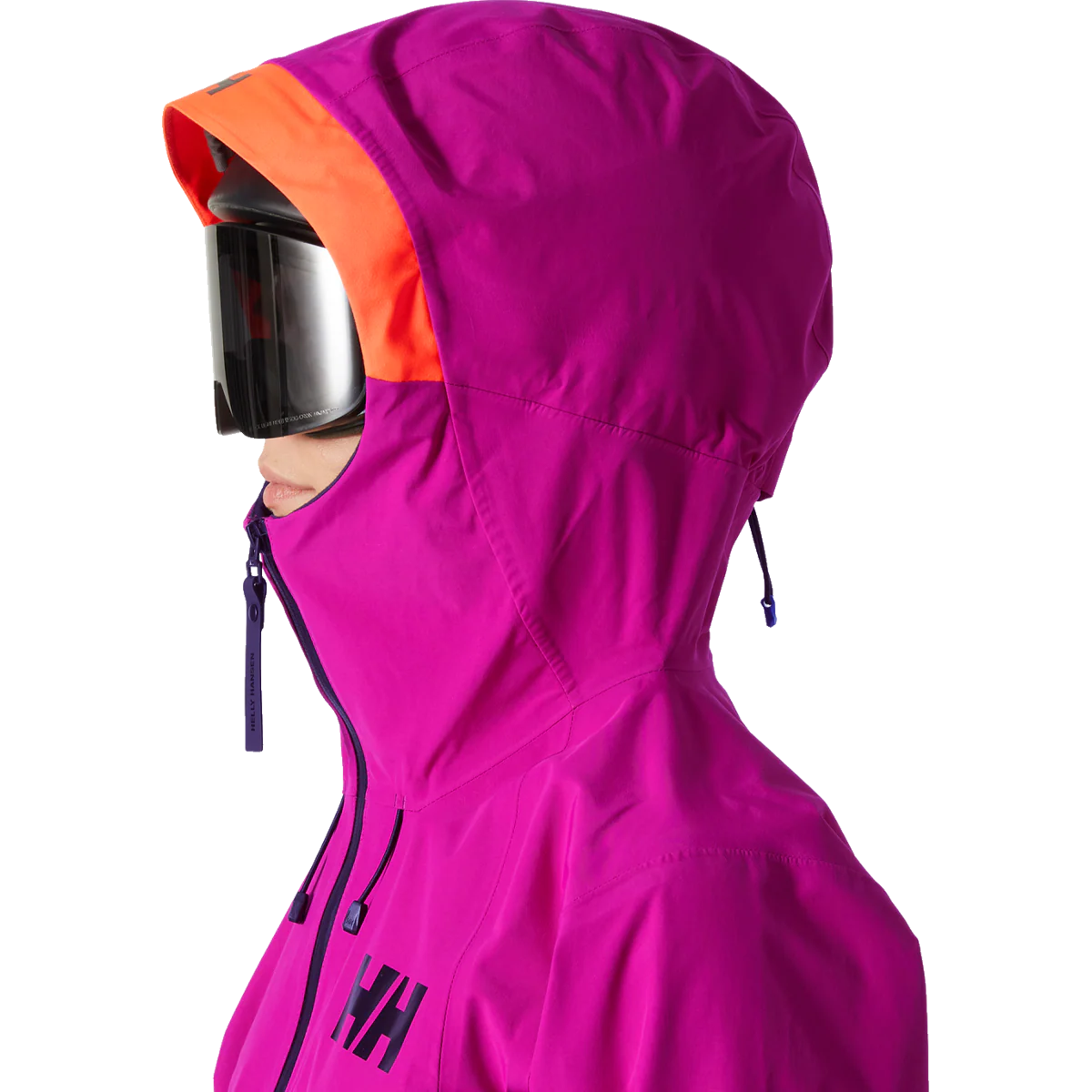 Women's Sogn Shell Jacket - Image 5
