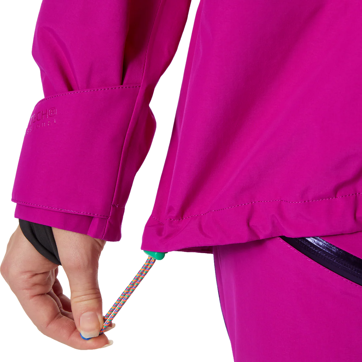 Women's Sogn Shell Jacket - Image 9