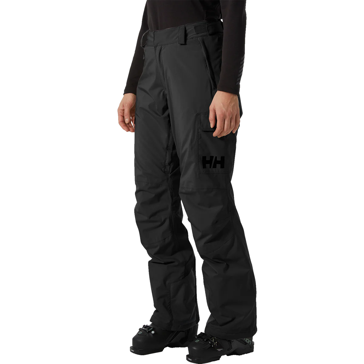 Women's Switch Cargo Insulated Pant - Image 5