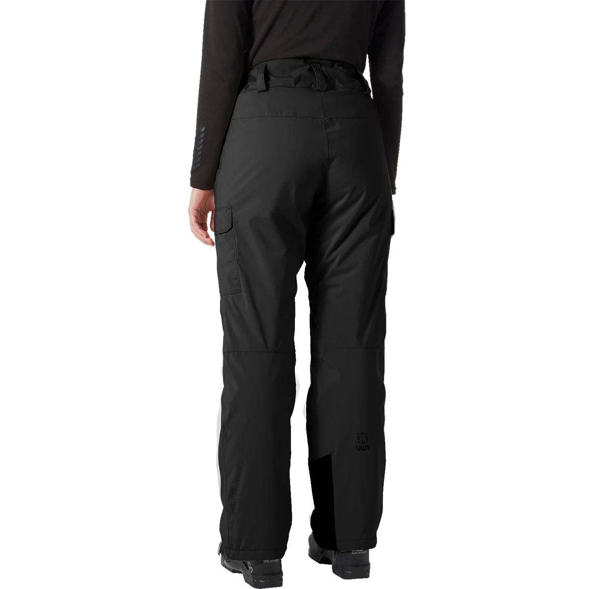 Women's Switch Cargo Insulated Pant - Image 6