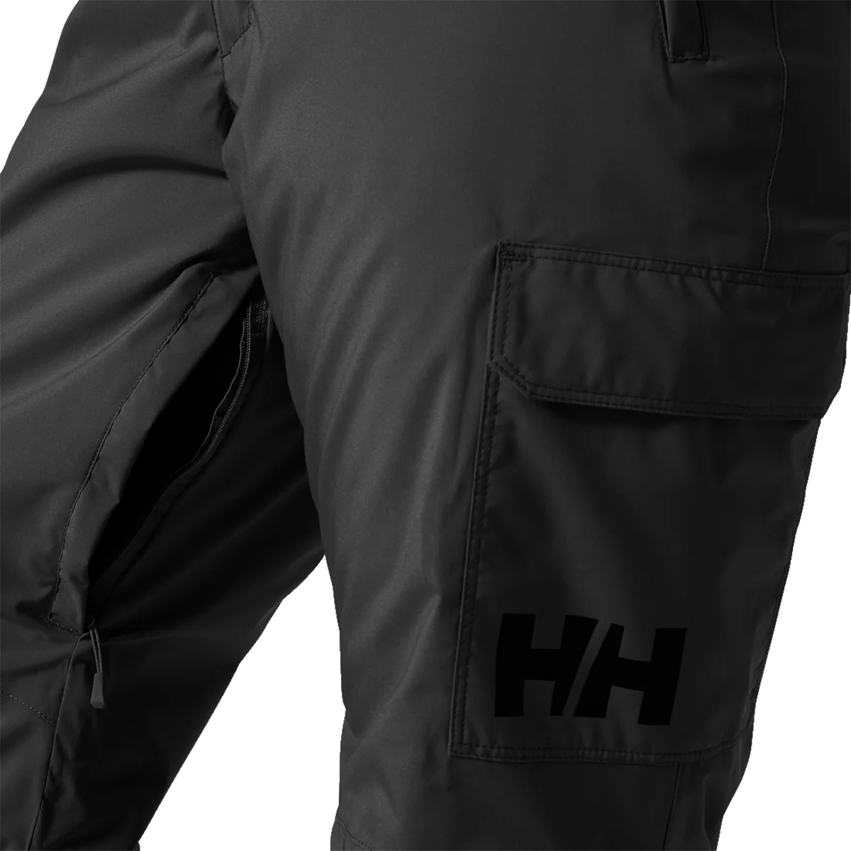 Women's Switch Cargo Insulated Pant - Image 7