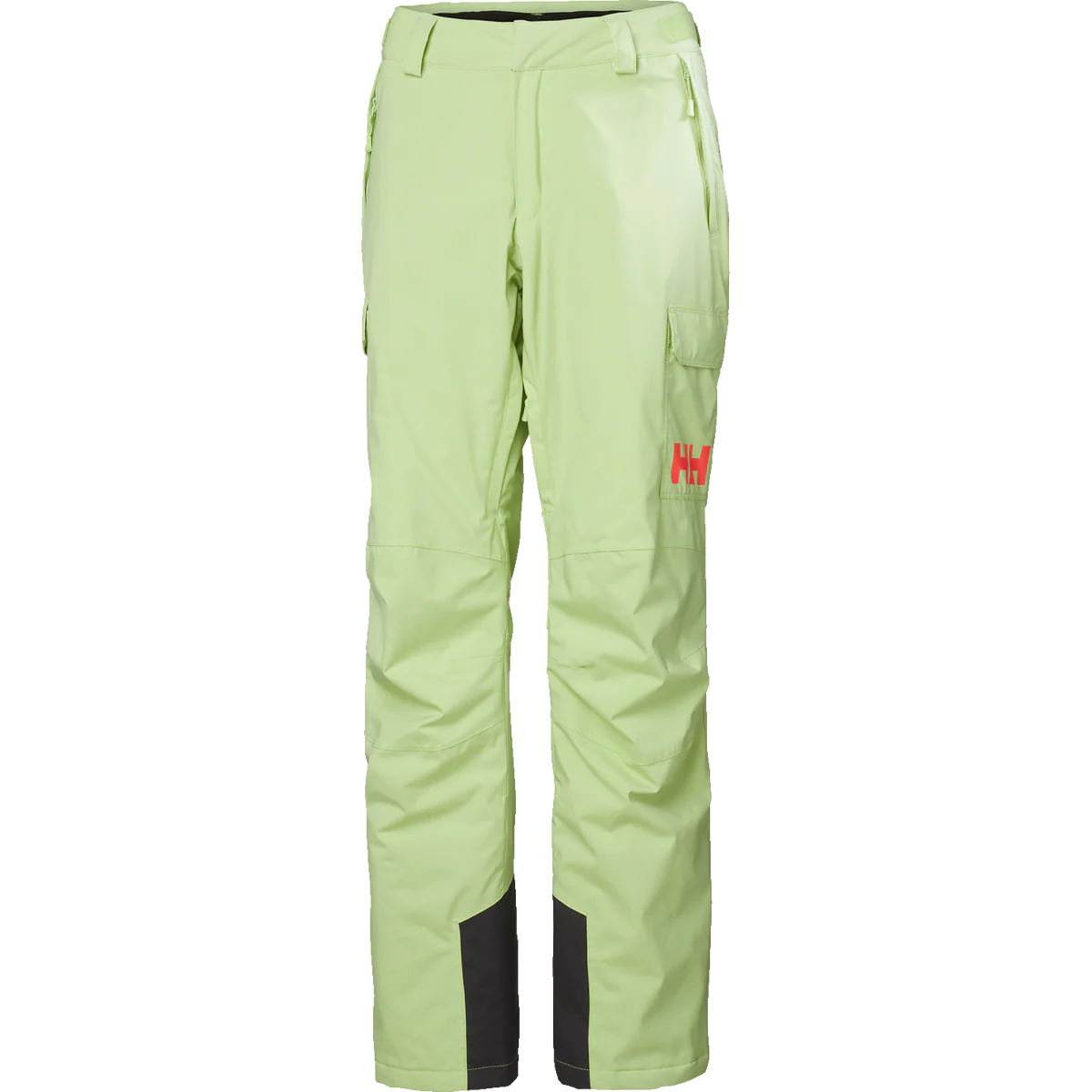 Women's Switch Cargo Insulated Pant - Image 3