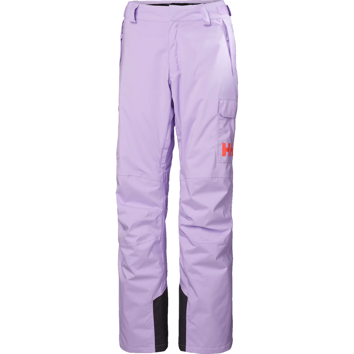 Women's Switch Cargo Insulated Pant - Image 4