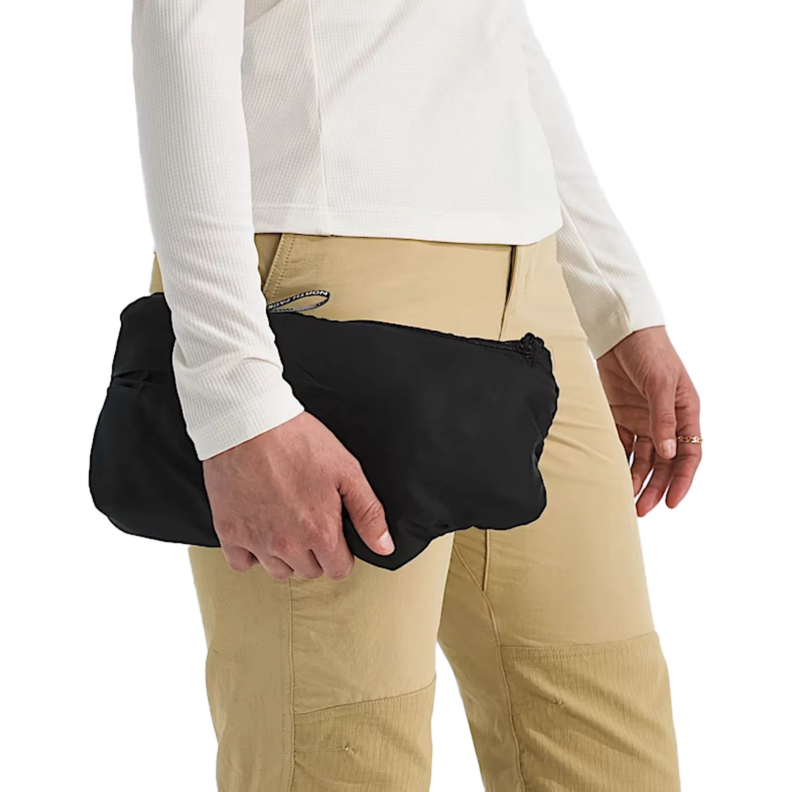 Women's Terra Peak Vest - Image 4