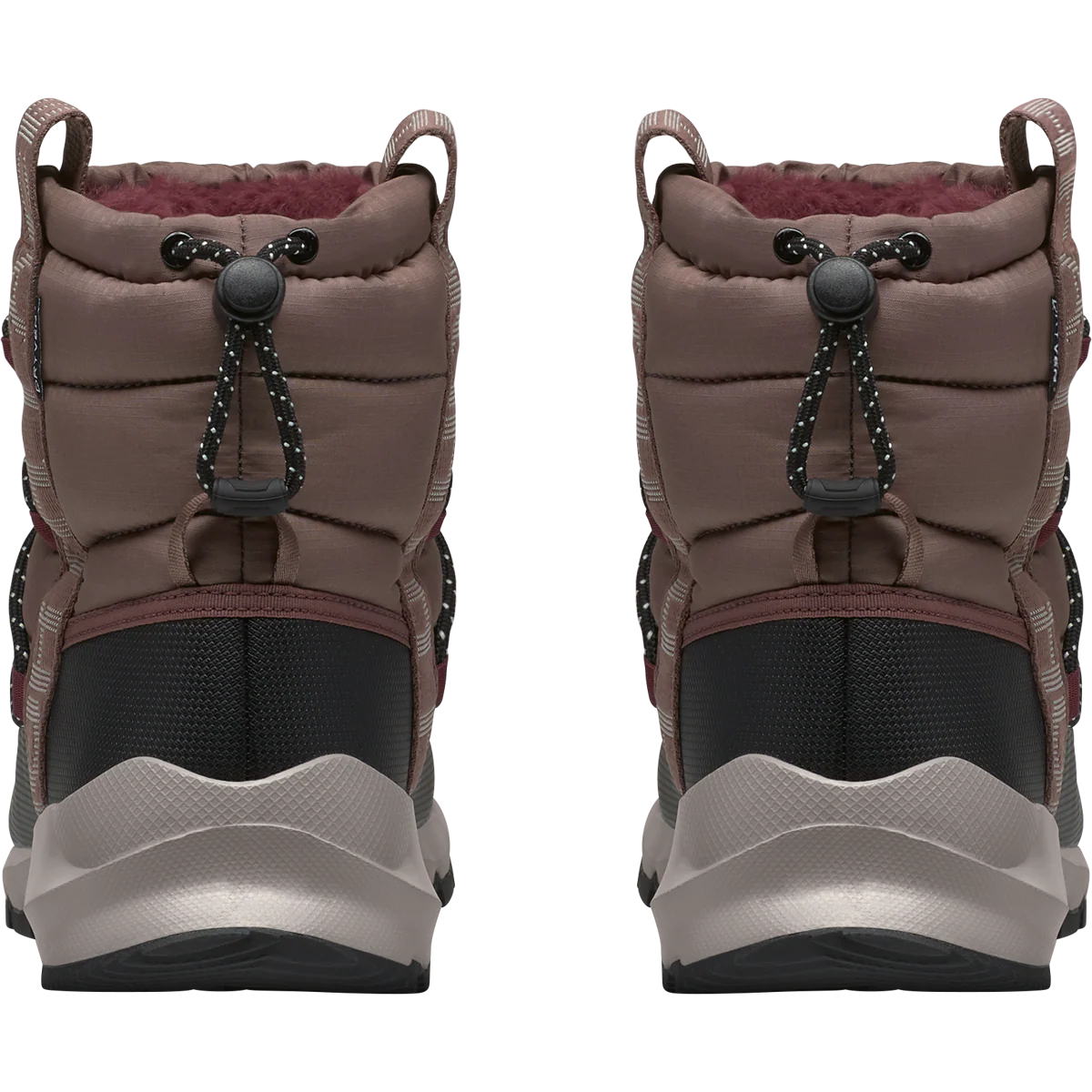 Women's Thermoball Lace Up Waterproof - Image 4