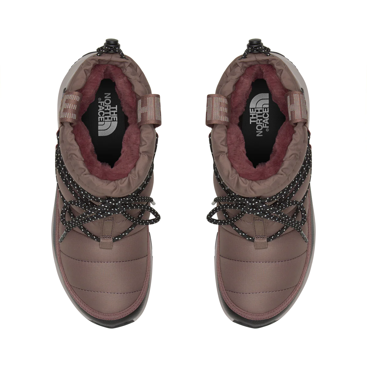 Women's Thermoball Lace Up Waterproof - Image 5