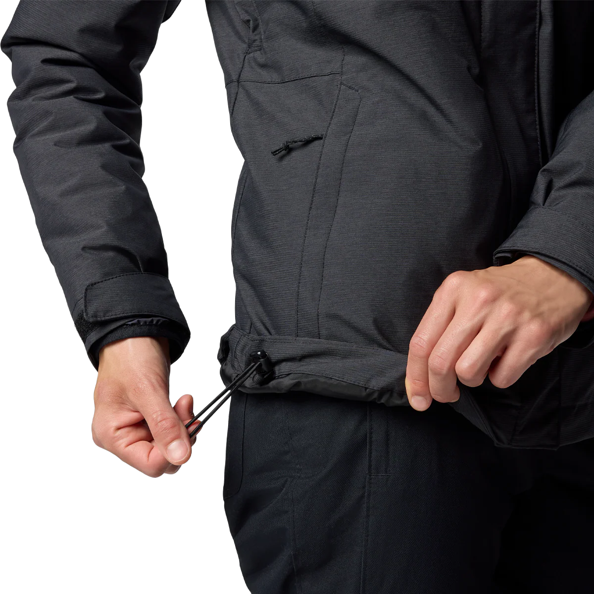 Women's Whirlibird V Interchange Jacket - Image 12