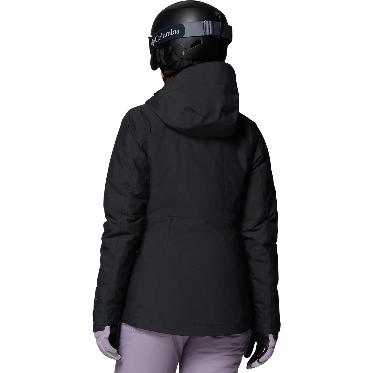 Women's Whirlibird V Interchange Jacket - Image 5