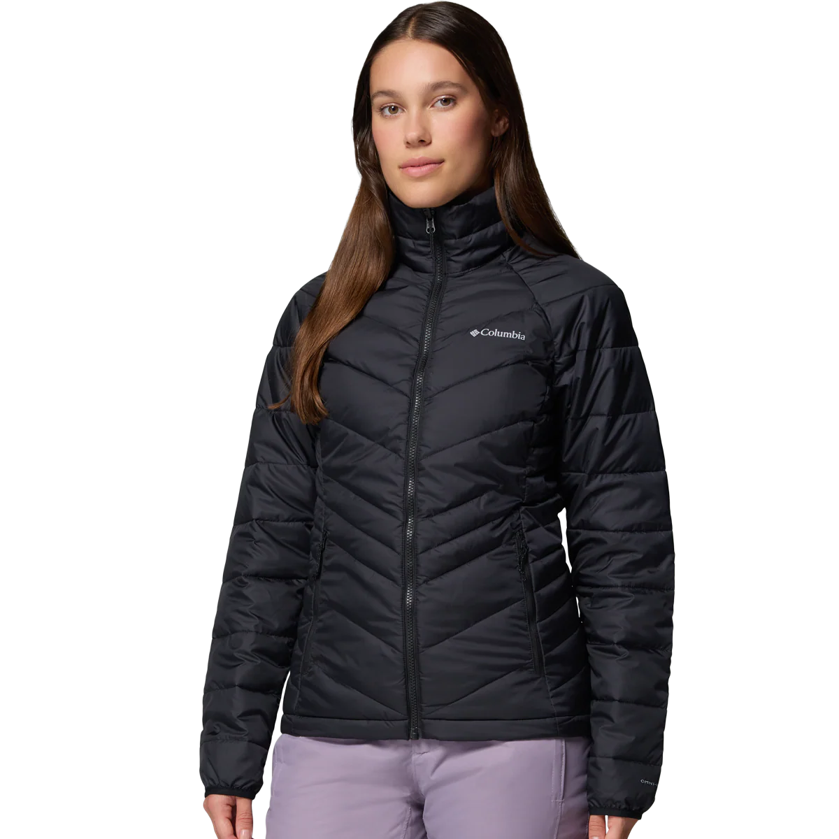 Women's Whirlibird V Interchange Jacket - Image 7