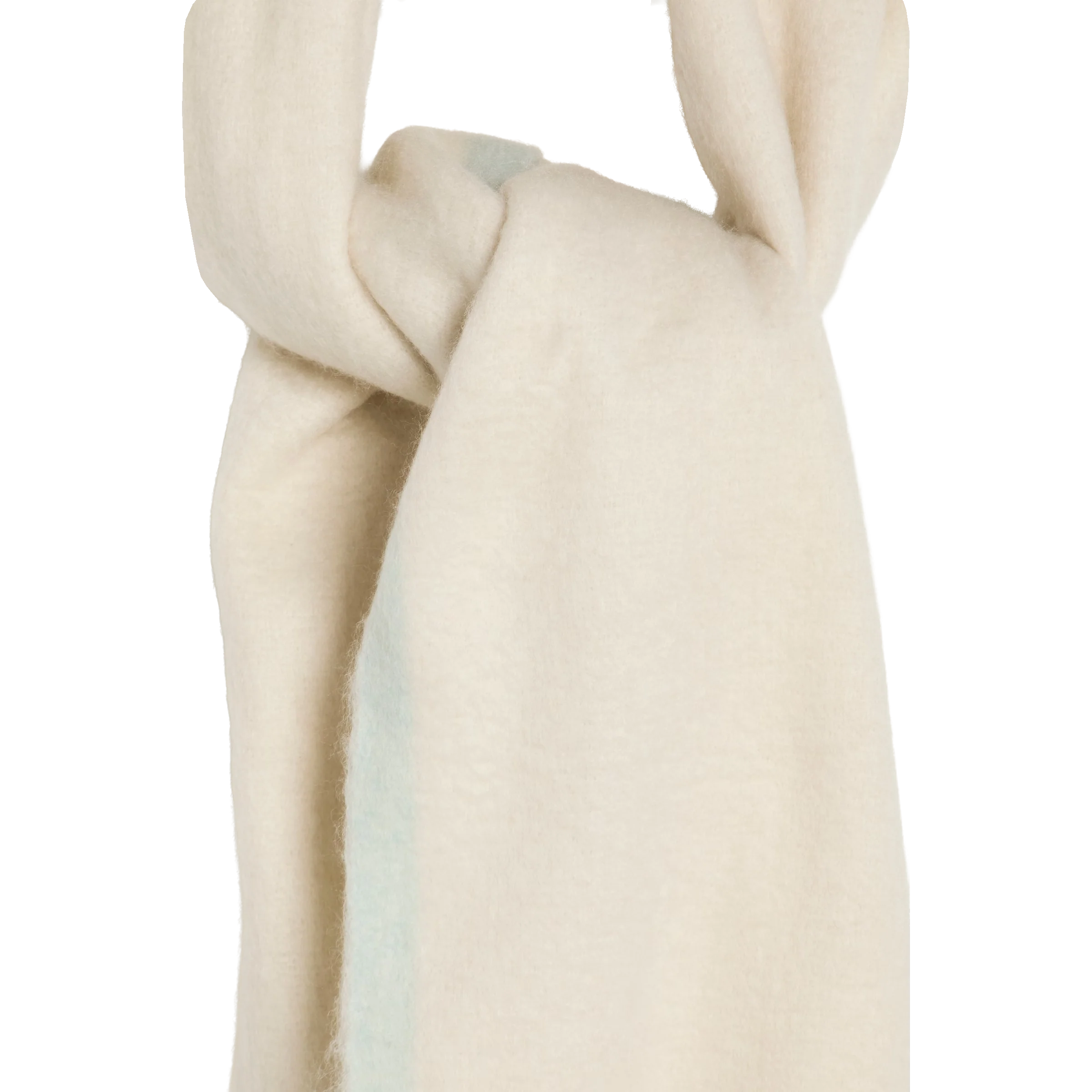 Women's Winter Chill Blanket Scarf - Image 5