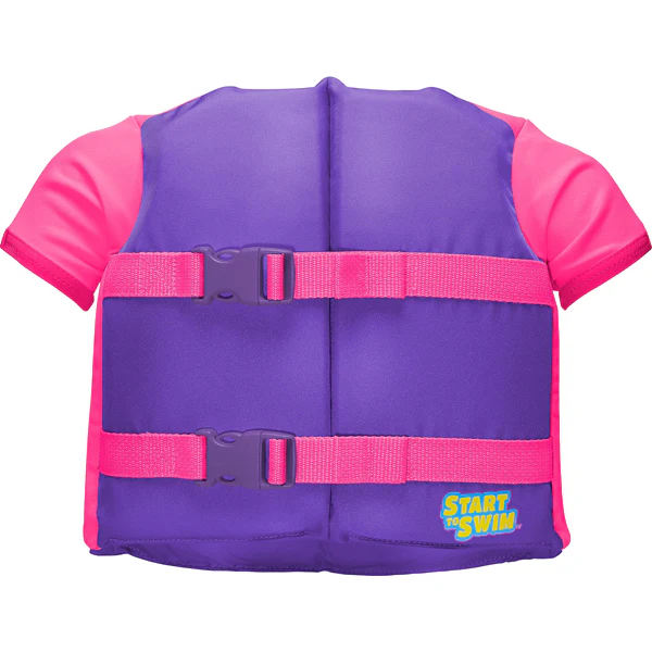 Youth Flotation Shirt - Image 4